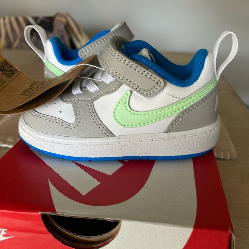 Toddler NWT Nike